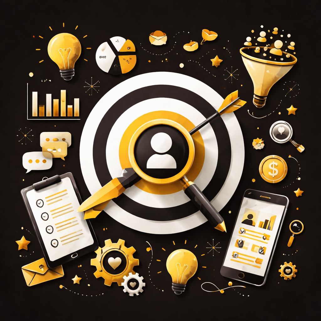 Understanding Your Target Audience