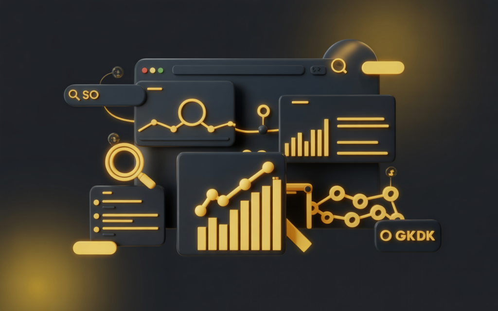 The Ultimate List of 20 Free SEO Tools