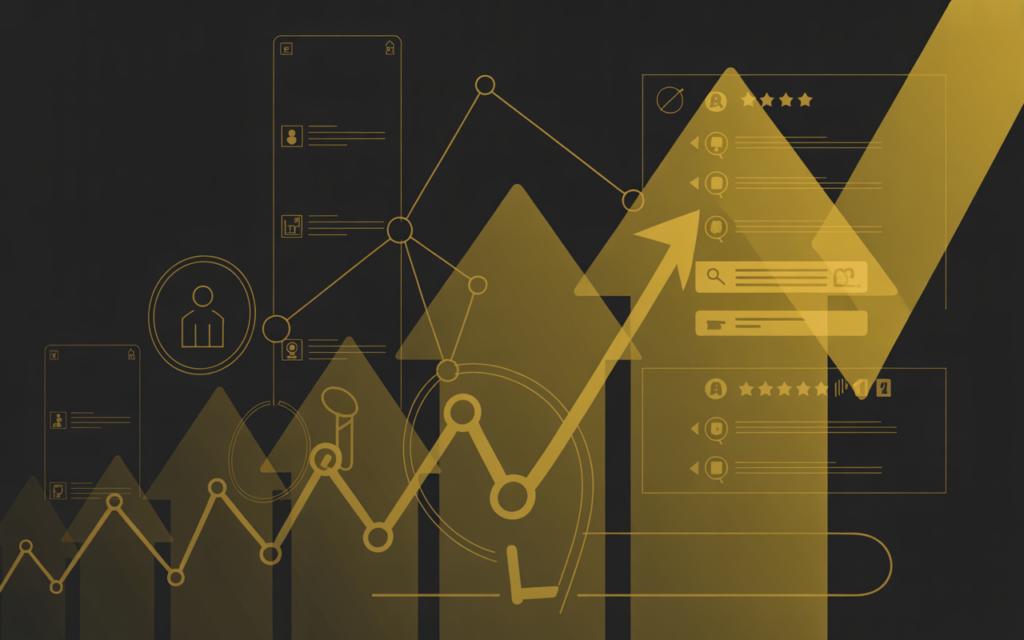 Social Media x SEO: Proven Ways to Build a Brand Powerhouse