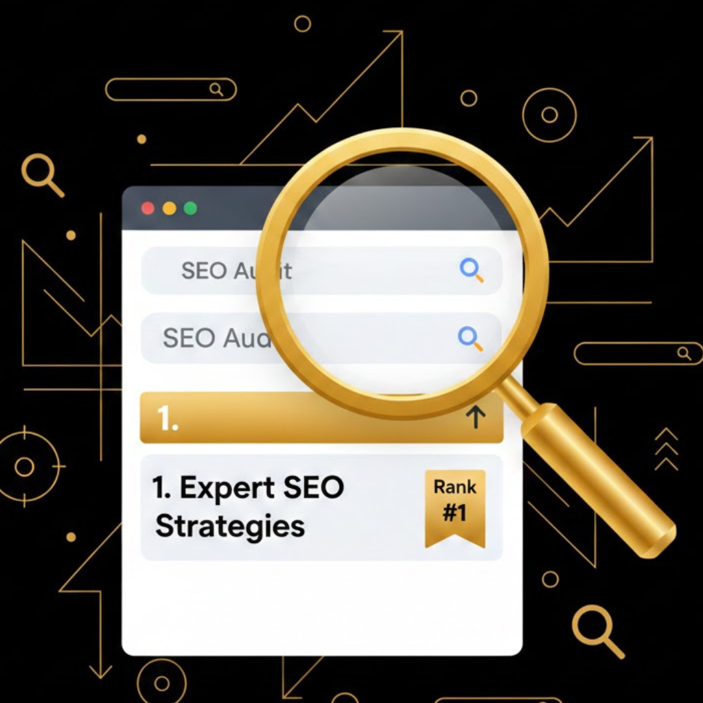 Check Google Ranking Manually