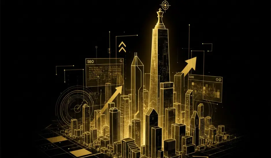 How to Win the SERP Game with Real Estate SEO