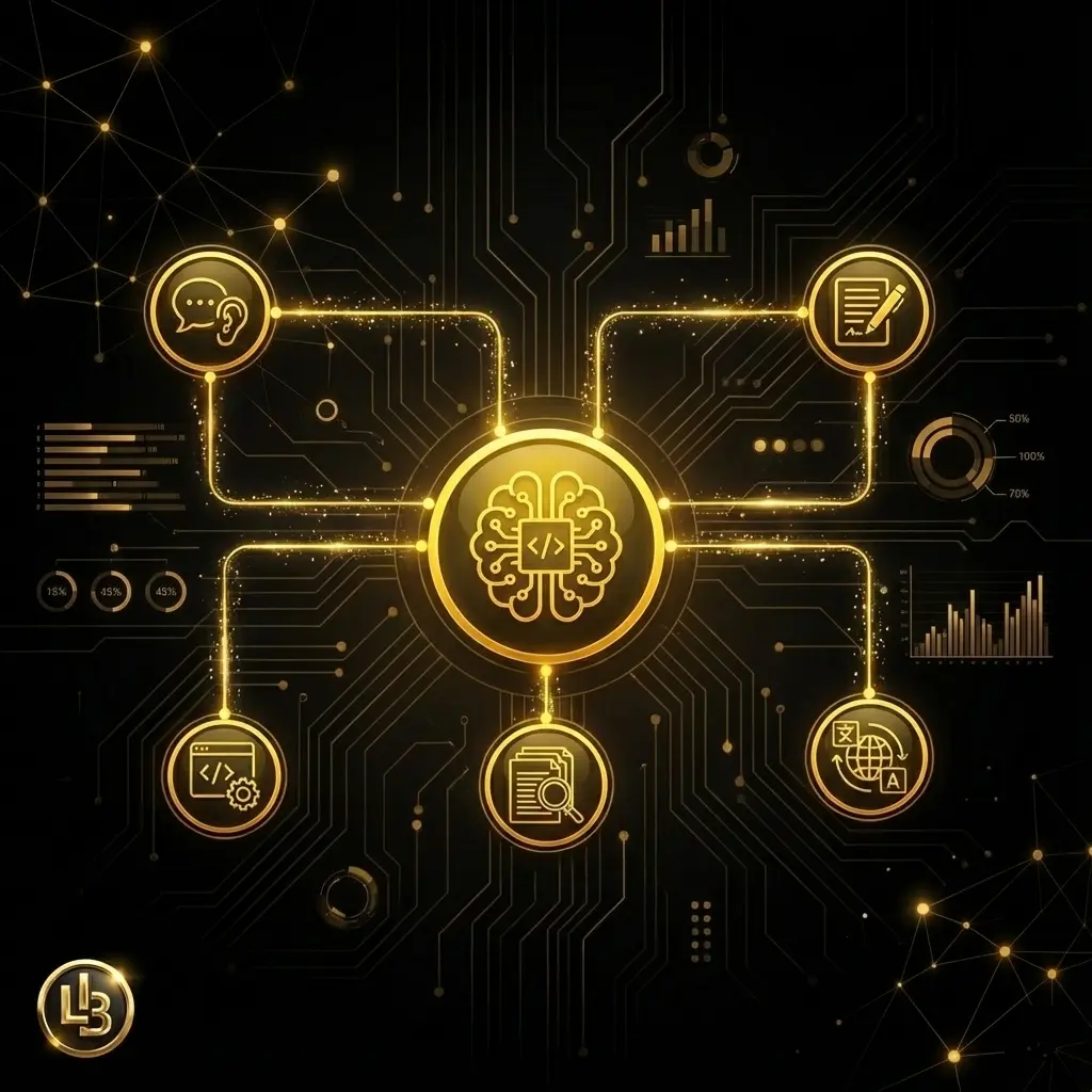 Why LLMs Are Changing the Future of AI