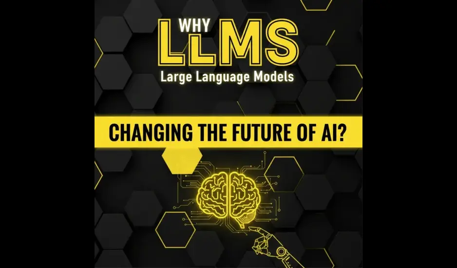 What Are Large Language Models?