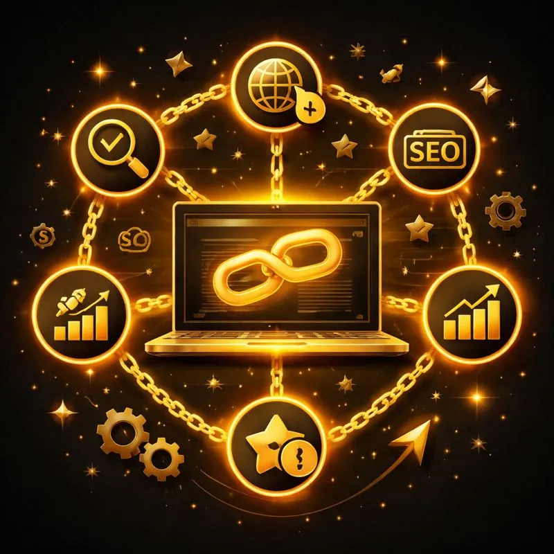 Why High-Quality Backlinks Matter More Than Ever