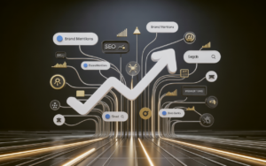 Brand Mentions: The Future of Backlinks in SEO