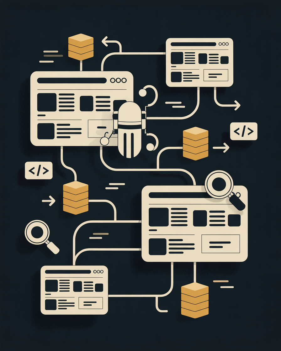 Ensuring Discoverability: Crawlability and Indexing