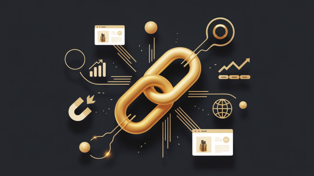 How to Build a Natural Backlink Profile Organically