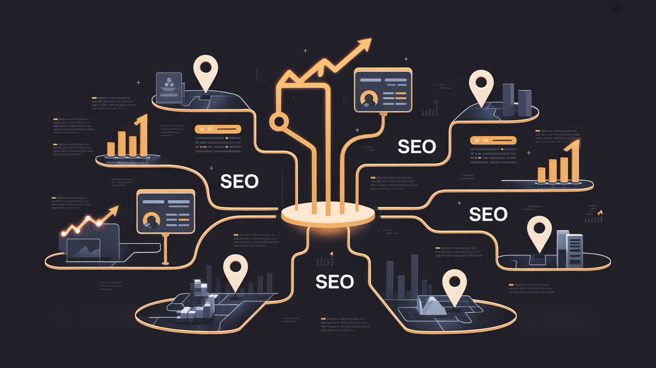 How to Create a Winning Franchise SEO Strategy