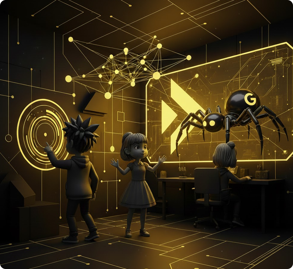 Link Building Strategy