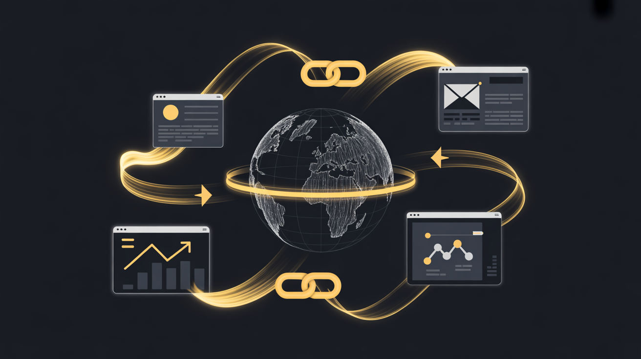 Digital PR, Link Building