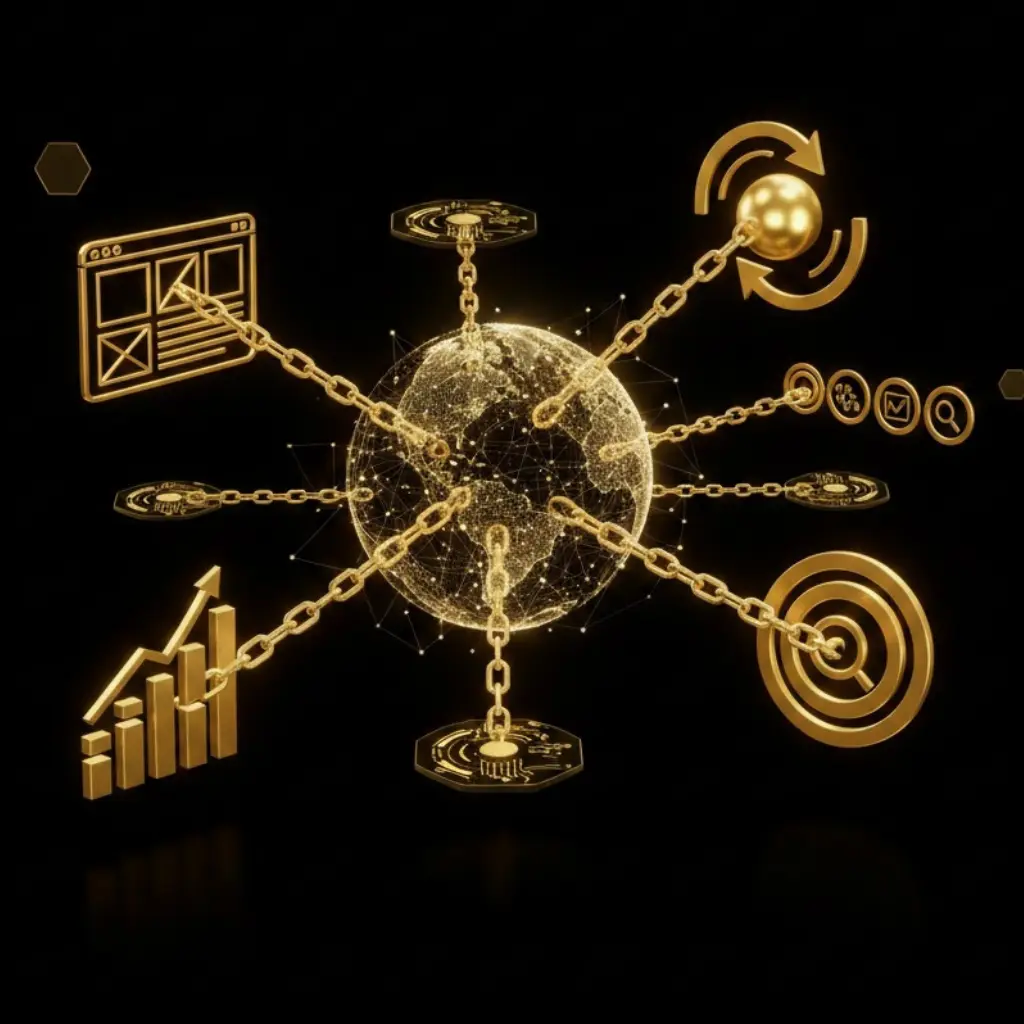 Why Link Building Still Matters in 2026