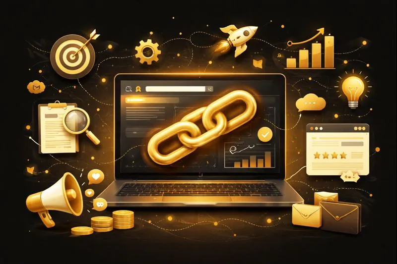 How to Get High-Quality Backlinks in 2026