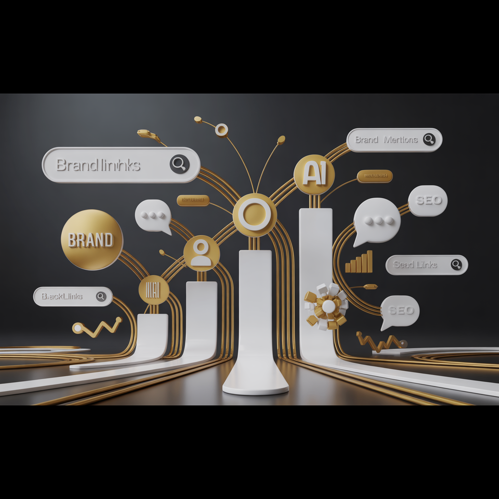 Understanding Brand Mention in Simple Terms